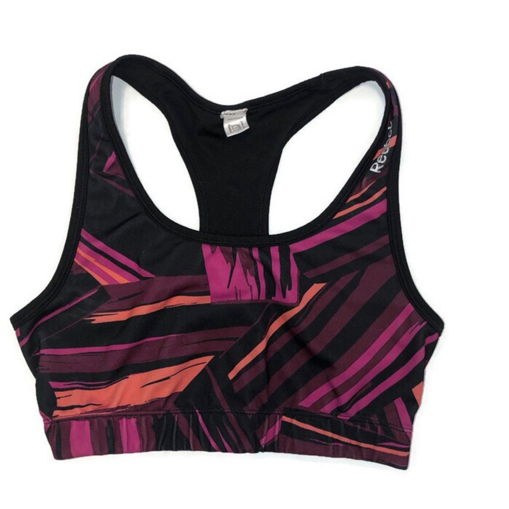 Reversible Reebok Sports Bra